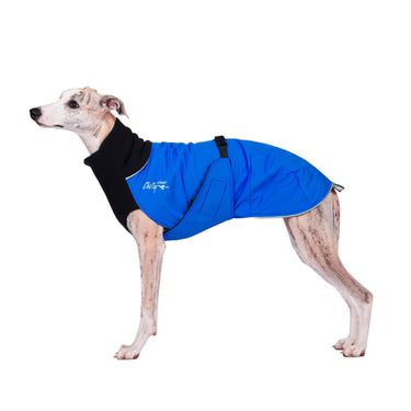 Great White North Winter Dog Coat - Long & Lean